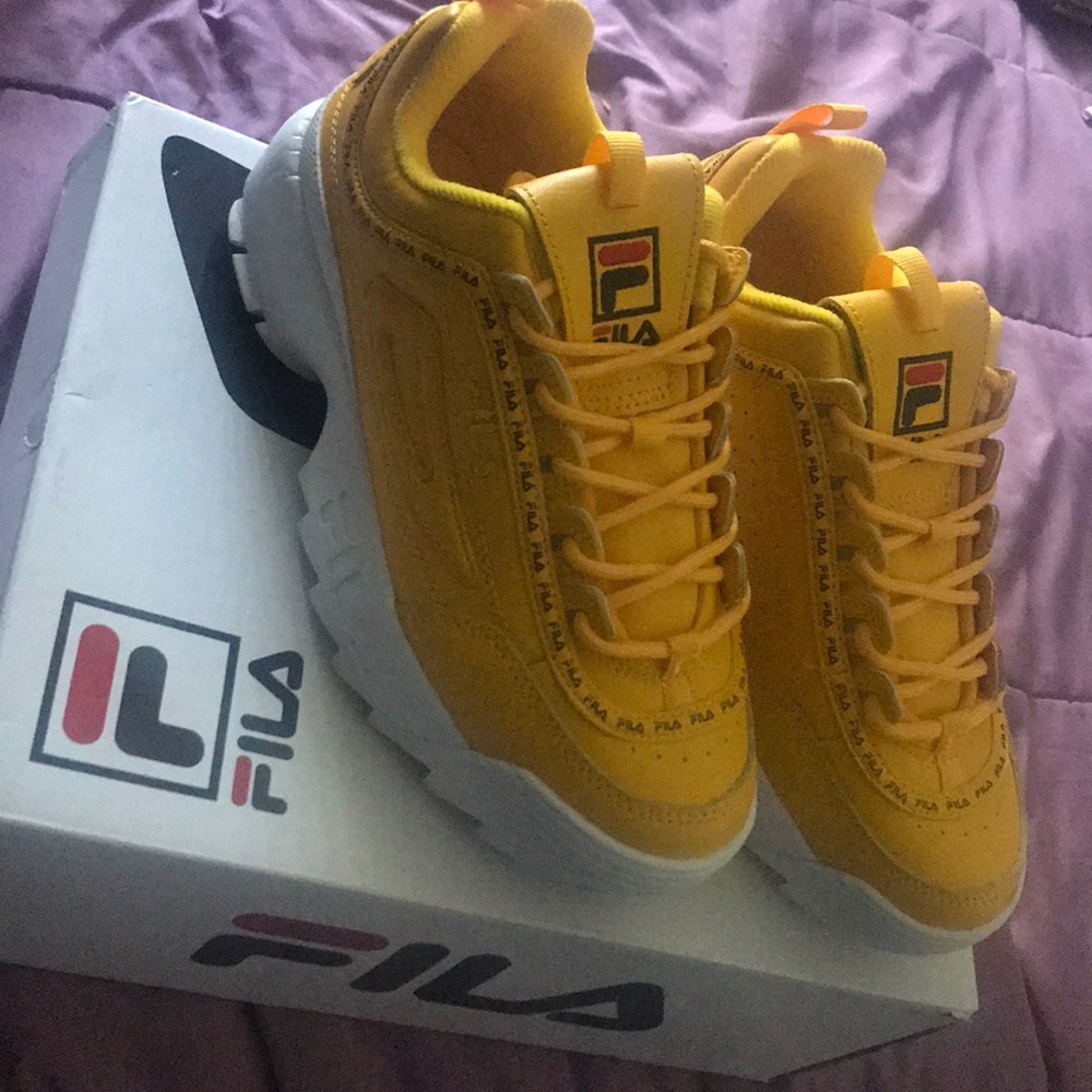 Fila